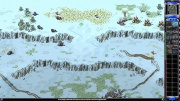 Red Alert 2  Chrono Divide   Google Chrome 2022 08 04 22 41 07