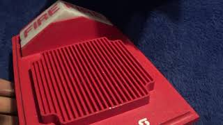 Unboxing Video #3: Simplex 2902-9739 Life Alarm Speaker strobe