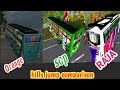 orange. scp. raja bus hills jump comparristion |#ets2 #bussid |#srmtnstc |@srmgaming-wayToRace