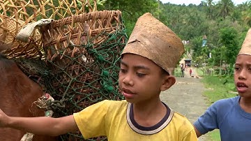 BOCAH PETUALANG | PETUALANG CILIK DARI BANGGAI (16/03/18) 2-3
