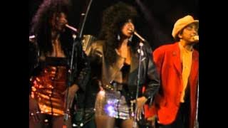 The Rolling Stones - Rock And A Hard Place (Live) - 