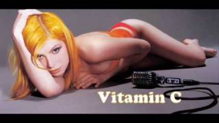 Vitamin C - Voices Carry chords