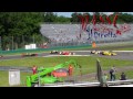 Monza - Race 2 -  Prima Variante/Rettifilo