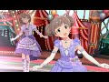 4K 60FPS「Come on a Tea Party!」(SHS SSR special appeal)【ミリシタ/MLTD MV】