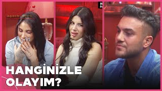 Olkan, Kırmızı Odaya Esin Ile Damlayı Çağırdı Kısmetse Olur Aşkın Gücü 2. Sezon 138. Bölüm