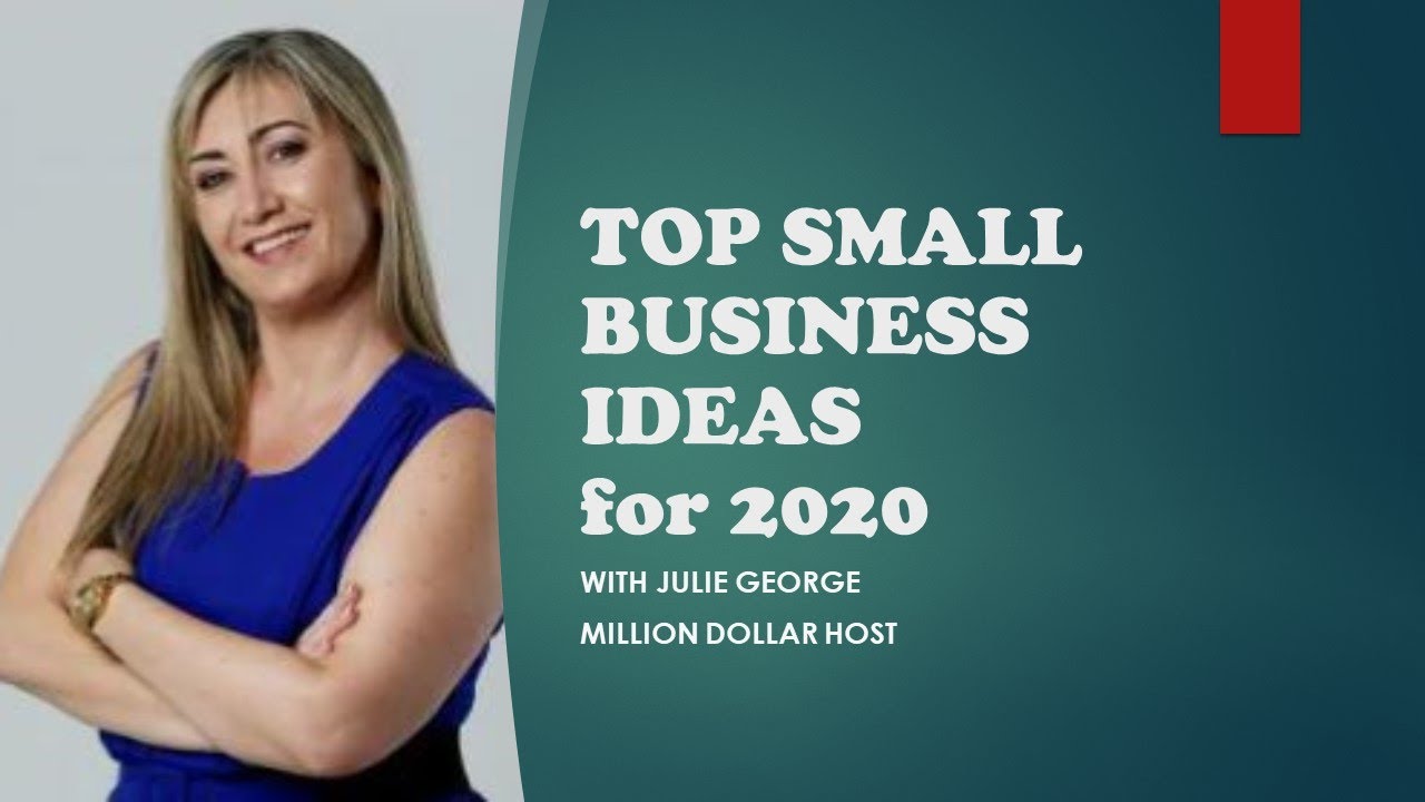 Business Ideas 2020 Uganda