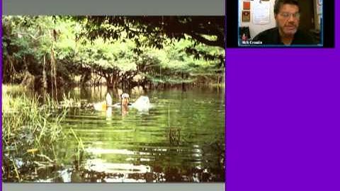 Ecosystems Amazon Adventure! Rick Crosslin Science Gr. 5 Lesson 1