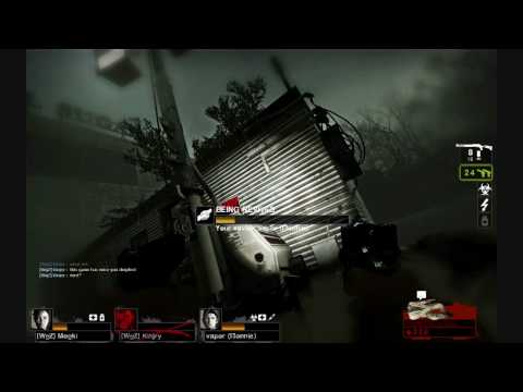 L4D2 Vs Funny Fails 1-2