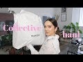 COLLECTIVE HAUL & UNBOXING - ZARA, MANGO & TOPSHOP!!!