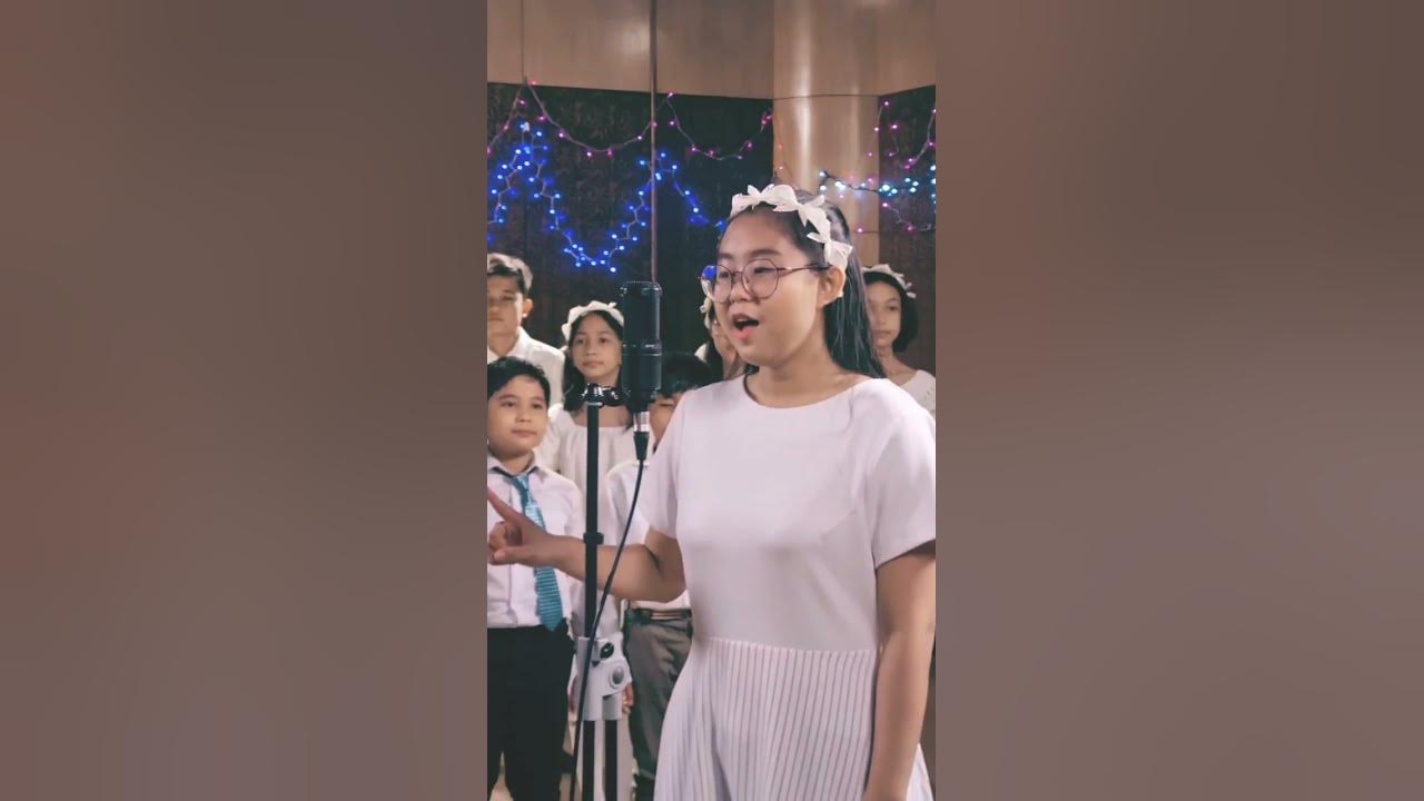 JPCC - Let There Be Peace On Earth BTS Video by Riah Yunindawati