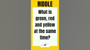 "Riddle Royale: Test Your Wits in the Ultimate Brain Teaser Challenge!"#youtubeshorts #riddle