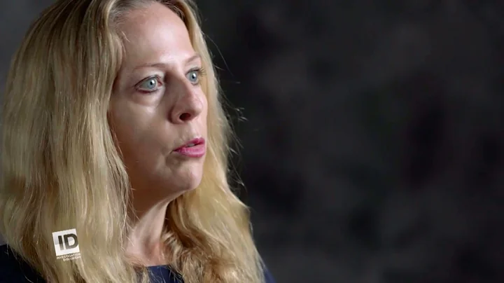 Adrianne Jones | People Magazine Investigates
