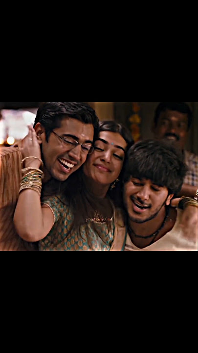 Thudakam Mangalyam | Bangalore Days Wedding Song | NivinPauly, Dulquar Salman | Fahad Fazil, Nazriya