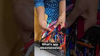 Customised pen #onlineshopping #oldclassic #moneybanks #gift #shopping #moneystorage #love #saree