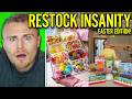 Easter “Restock” Influencers Need to be CANCELLED!
