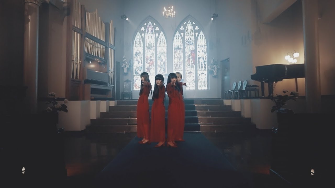 Watch ゆくえしれずつれづれ(Not Secured,Loose Ends)"Paradise Lost"Official MusicVideo on YouTube Watch ゆくえしれずつれづれ(Not Secured,Loose Ends)"Paradise Lost"Official MusicVideo on YouTube
