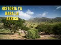 Historia Ya Afrika Kabla Na Baada Ya Ukoloni
