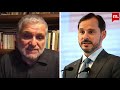 Benzeri görülmemiş bir kriz: Berat Albayrak'ın istifa muamması