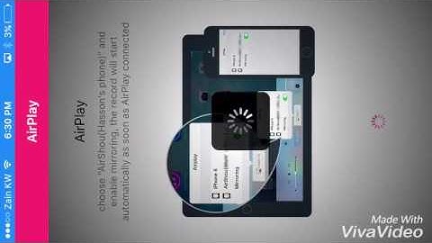 How to download air shou screen recorder (non jailbroken)