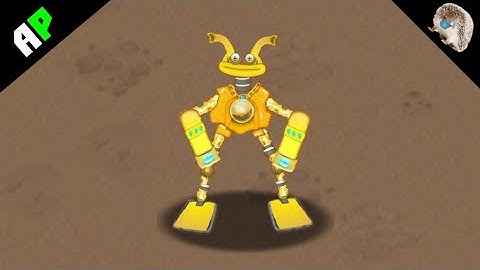 [OUTDATED] EPIC WUBBOX ON GOLD ISLAND! (Animated Concept) [Animated What-If] [Ft. Disco Ezh]