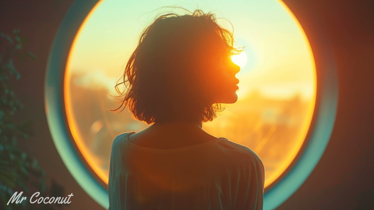 Mr Coconut - High in July