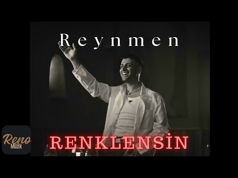 Renklensin (Official Premiere Video)