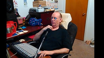 Don Fedora 25 Linux Live OS Part3 Setting Up TigerVNC Remote Desktop