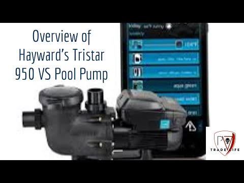 Hayward VS TriStar