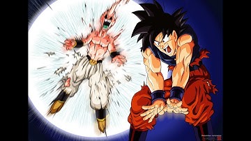 Vegito1089 Power Levels Fusion Saga