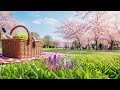 봄 드라이브 플레이리스트 | Bright Pop으로 시작하는 상쾌한 아침