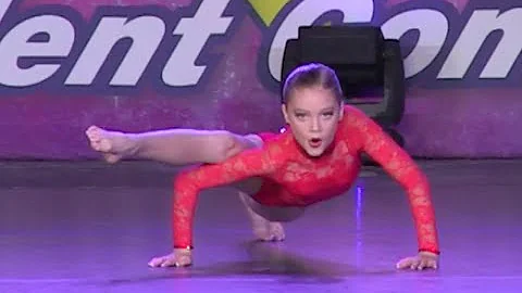Reagan Martin - Heart Cry