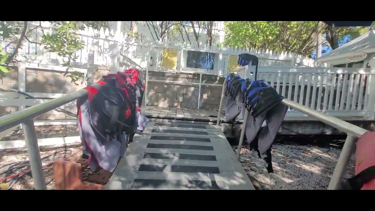 Key West, Paseo key West 2026 enero