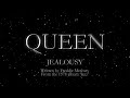 Gambar cover Queen - Jealousy Lyric
