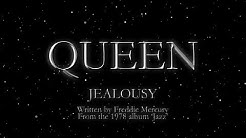 Queen - Jealousy (Official Lyric Video)  - Durasi: 3:23. 