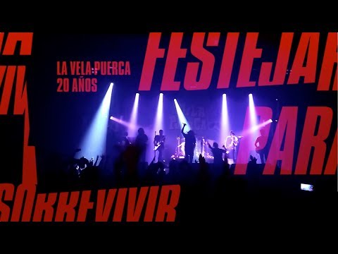 La Vela Puerca