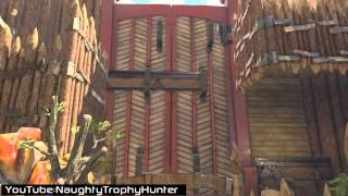KNACK - Штурмовик / Forced Breakthrough Trophy.