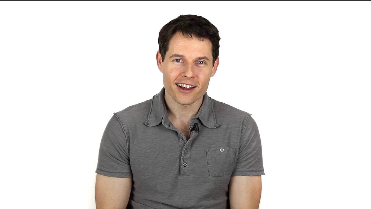 Cryonics Testimonial Alcor Member Gary Abramson YouTube