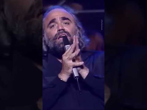 Demis Roussos Goodbye My Love Goodbye 70s Musica 70s Oldsong 70smusic Oldisgold Music Disco