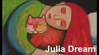 Pink Floyd | Julia Dream | Lyrics