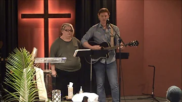 "Testify to Love" by Audrey Demuth and Shawn Thomas - #loveneighbor - COHSS