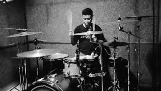 Maria  Julius Sitanggang Cover By  Daytogi Rockestra Version  Drumcam By  1 Day Project