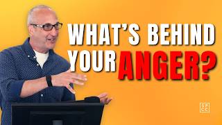 Do you do well to be angry? - Jonah 4