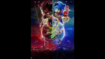 Thumbnail of Sonic 3 vs sonic 4 part two