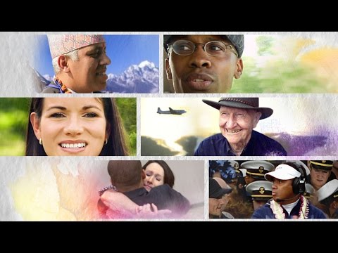 Película oficial Conozca a los mormones - en alta definición