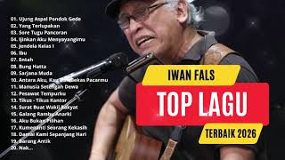 Lagu Iwan Fals Paling Ngena 🎧 Nostalgia Santai Sepanjang Malam