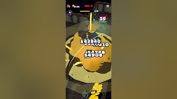 Tiny Fantasy - Cursed Mansion (Descented Dungeon) Hell Difficulty (Event)