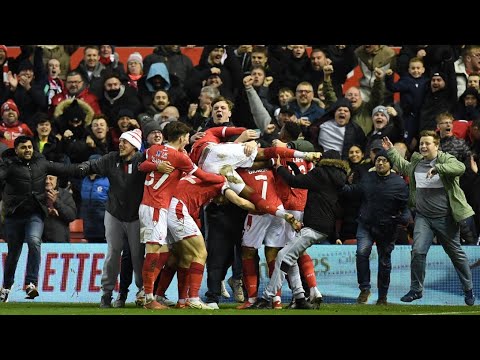 Every Nottingham Forest Goal So Far This Season