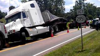 Smith towing
