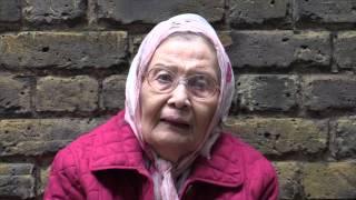 The story of Mavis