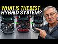 The Truth About Honda vs Toyota vs Hyundai Hybrids (2026)